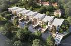 5 Bed Villa with En Suite at Chalbi Drive - 3