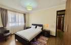 Furnished 3 Bed Apartment with En Suite at Brookside Drive - 18