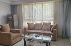 Furnished 1 Bed Apartment with En Suite in Kileleshwa - 6