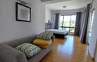 Serviced 2 Bed Apartment with En Suite at Brookside Drive - 12