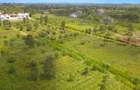 Land in Thika - 1