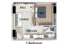 1 Bed Apartment with Swimming Pool at Riara Garden Road - 19