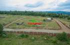 0.05 ha Residential Land in Kikuyu Town - 10