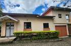 4 Bed House with En Suite at Mashuria - 2