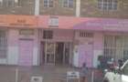 7,685 ft² Commercial Property with Service Charge Included at Nyahururu Town - 2