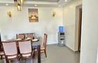 Serviced 3 Bed Apartment with En Suite at Rose Avenue - 5