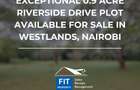 0.9 ac Land in Westlands Area - 1