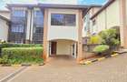 4 Bed Townhouse with En Suite at Off Gitanga Road - 5