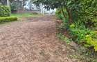 0.125 ac Residential Land at Runda - 3