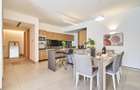 Furnished 2 Bed Apartment with En Suite in Kilimani - 1