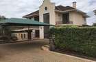 4 Bed House with En Suite in Kiambu Road - 10