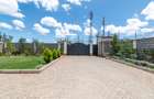 4 Bed House at Chuna Estate - 20