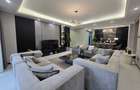 4 Bed Apartment with Swimming Pool in Kileleshwa - 4