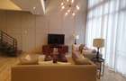 Furnished 3 Bed Apartment with En Suite at Riverside - 11