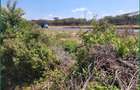 Commercial Land in Narok - 2