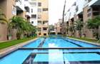 Furnished 2 Bed Apartment with En Suite at Lavington - 1