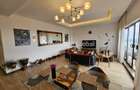 Serviced 3 Bed Apartment with En Suite at Rosslyn - 5