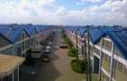 10,385 ft² Warehouse with Backup Generator in Imara Daima - 1