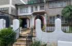 4 Bed Townhouse with Staff Quarters at Ole Dume Road - 1