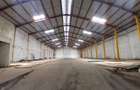 Furnished 14,000 ft² Warehouse with Backup Generator in Industrial Area - 5