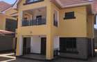 4 Bed Villa with En Suite in Ruiru - 20