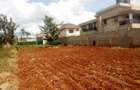 Residential Land in Ruiru - 1