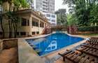 5 Bed Apartment at Riverside Drive - 20