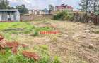 0.1 ha Commercial Land at Kawangware - 2