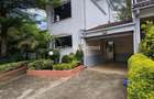 4 Bed Townhouse with En Suite in Kilimani - 1