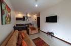 Furnished 1 Bed Apartment with En Suite in General Mathenge - 3