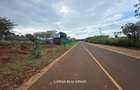 0.25 ac Land at Kijani Ridge - 2