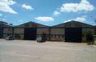 Warehouse with Service Charge Included at Off Airport North Rd - 1