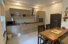 Furnished 1 Bed Apartment with En Suite at General Mathenge - 4