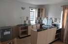 Furnished 1 Bed Apartment with Backup Generator in Runda - 3