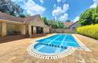 4 Bed Townhouse with En Suite at Kitusuru - 16