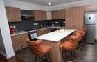 Serviced 2 Bed Apartment with En Suite at Kitale Lane - 4