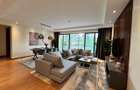 3 Bed Apartment with Swimming Pool in Riverside - 8