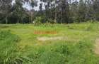 4,000 m² Land in Kikuyu Town - 6