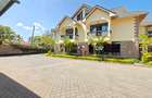 4 Bed Townhouse with En Suite at Kaputei Gardens - 1