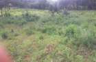 0.125 ac Residential Land in Ongata Rongai - 11