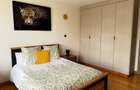Furnished 1 Bed Apartment with En Suite in Rhapta Road - 2