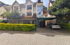 5 Bed Townhouse with En Suite at Lavington Green - 1