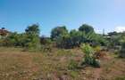 Land in Shanzu - 2