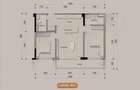 2 Bed Apartment with En Suite in Syokimau - 5