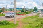 0.033 ha Commercial Land at Gikambura - 3