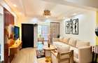Furnished 1 Bed Apartment with Swimming Pool at Sports Road - 1