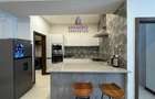 Furnished 2 Bed Apartment with En Suite at Mkungu Close - 9