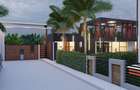 6 Bed Villa with En Suite at Kamangu - 9