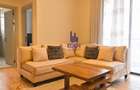 Furnished 1 Bed Apartment with Swimming Pool in Kilimani - 3