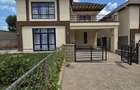 4 Bed Villa with En Suite in Ngong - 3